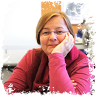 Portrait Dr. Birgit Rothenberg
